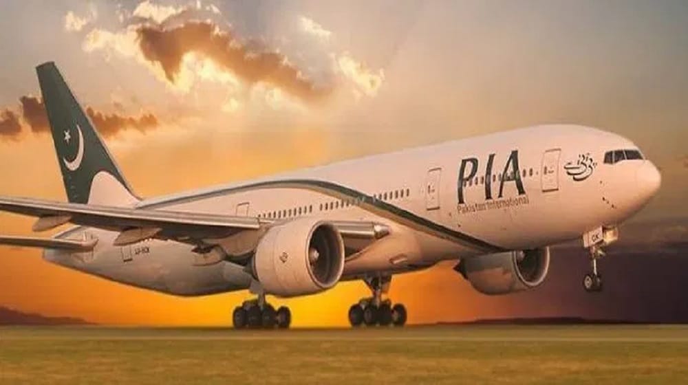 PIA Introduces Winter Special Offer for Domestic Passengers