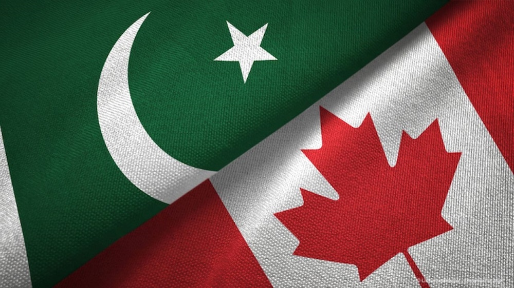 Canada Improves Travel Advisory for Pakistan