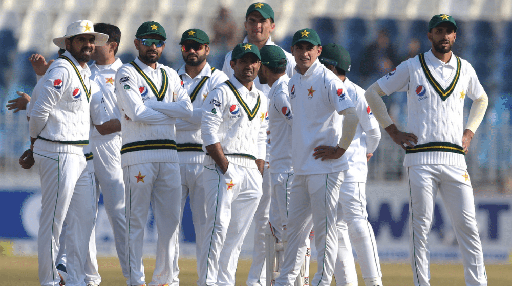 Here’s How Pakistan Cricket Team Performed in Every Series in 2020