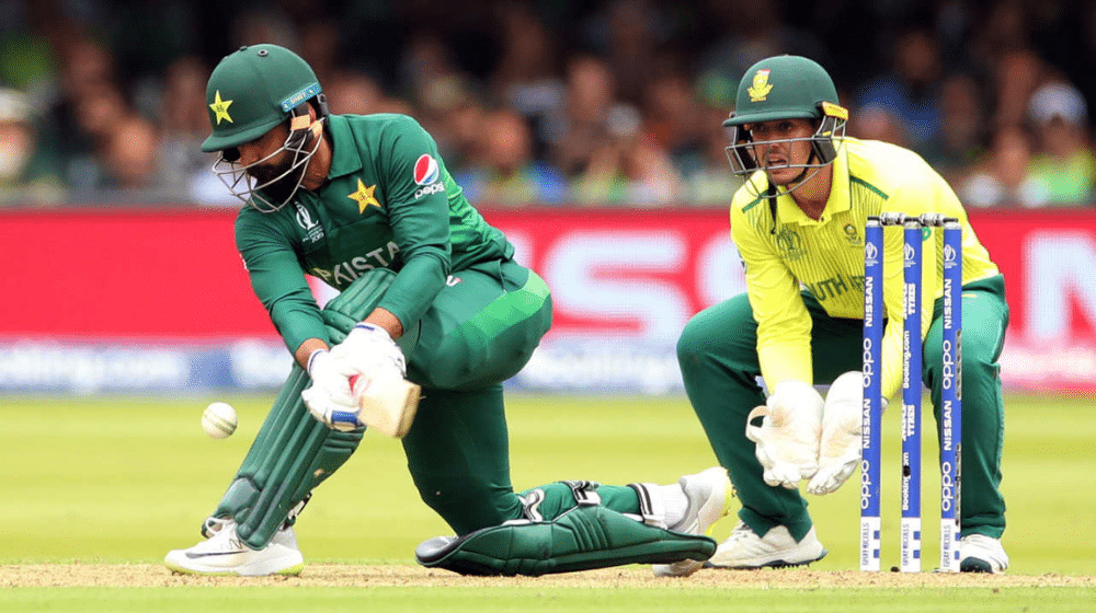 Official: Cricket South Africa Confirms First-Ever Tour to Pakistan in 14 Years