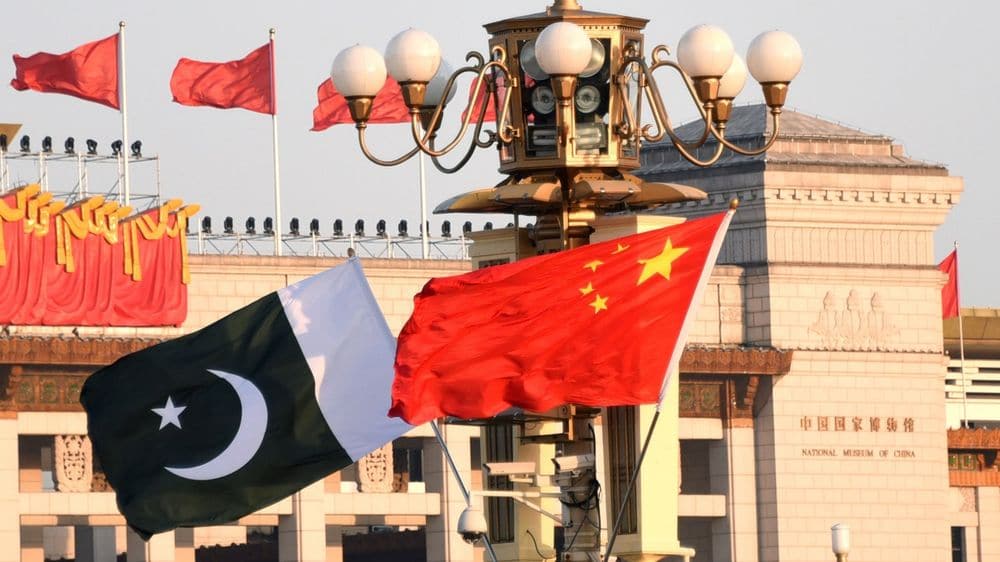 PM Imran’s Vision for Green Pakistan Aligns With President Xi Jinping: Chinese Envoy
