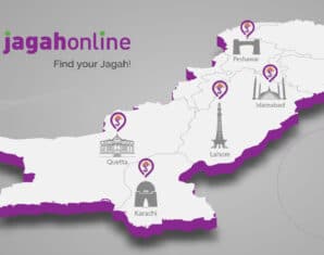 Pakistan Property Portal - Jagahonline