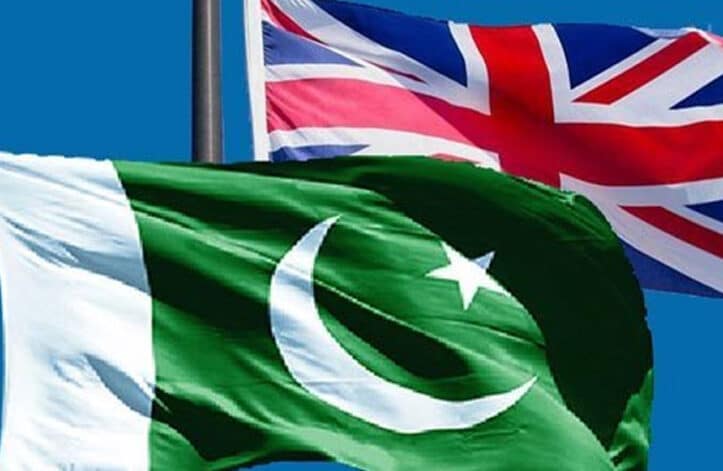 UK Extradition Flight Rejected | ProPakistani
