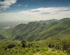 Pir Sohawa | CDA | ProPakistani