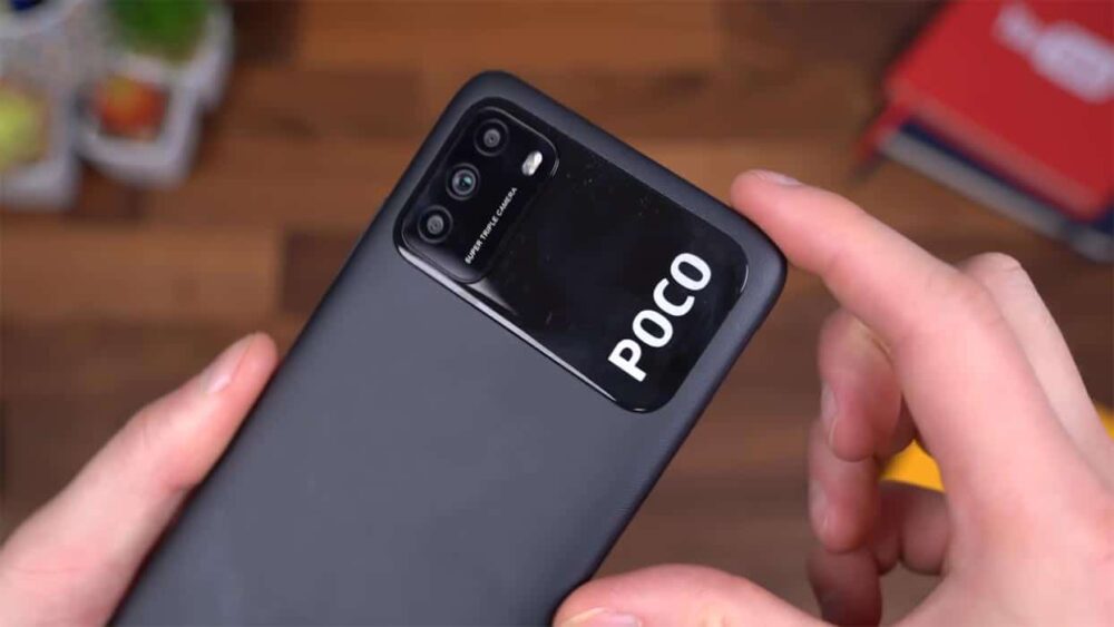 Poco M3 is Now Available in Pakistan for Rs. 26,000