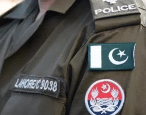 Punjab Police | ProPakistani