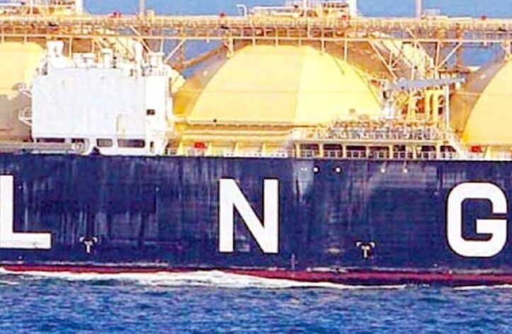 LNG | Spot buying | ProPakistani