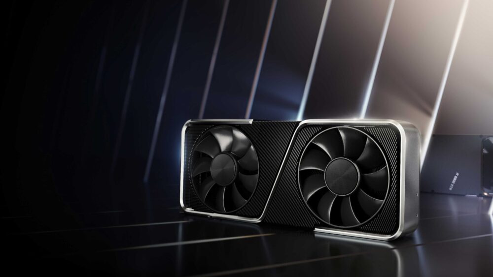 Nvidia’s New $400 RTX 3060 Ti is Faster than The $700 RTX 2080 Super