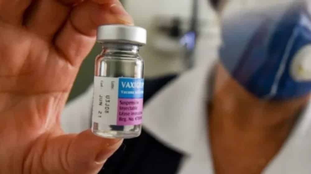 Influenza | Vaccine Shortage | ProPakistani