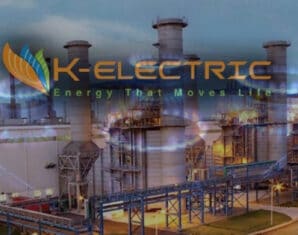SSGC | K-Electric | ProPakistani