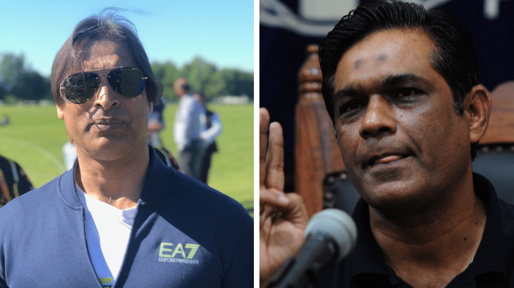Two New Names Come Up For Chief Selector Position