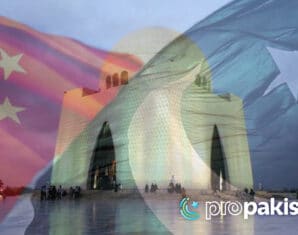 Sindh Government | CPEC | SEZs | ProPakistani