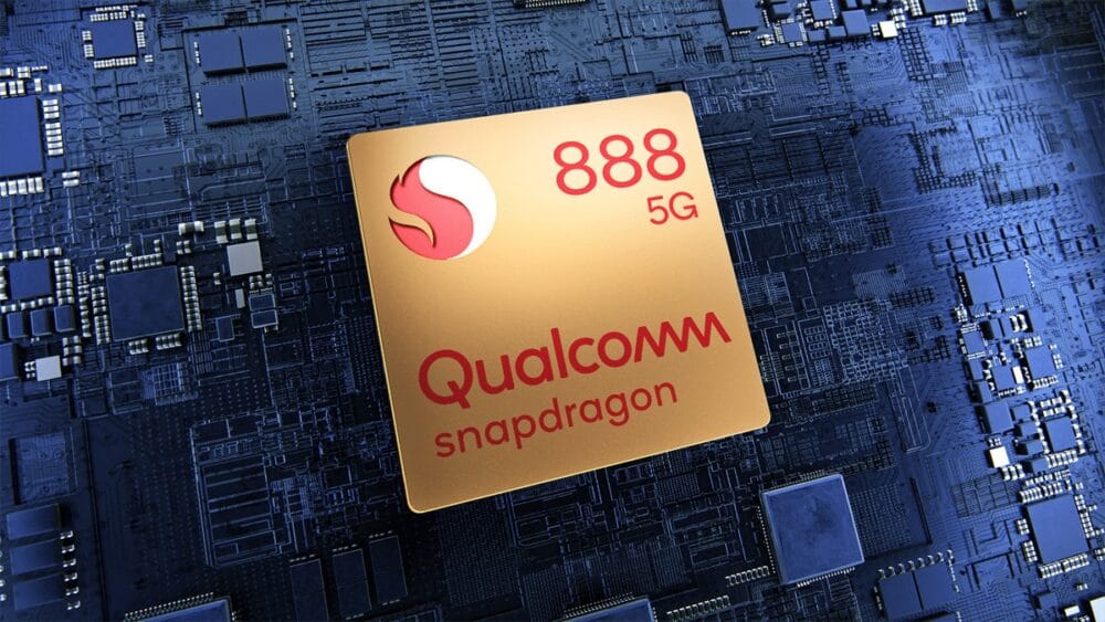 Lenovo, Meizu, And Nubia Announce New Snapdragon 888 Phones