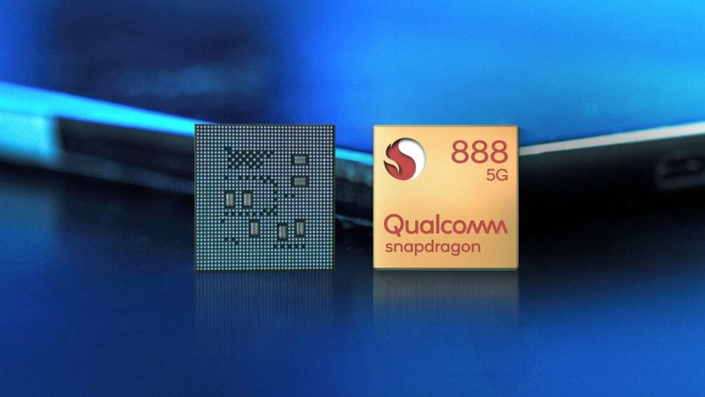 Qualcomm Unveils Snapdragon 888 For Premium Smartphones