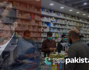 Pharmacies | ProPakistani