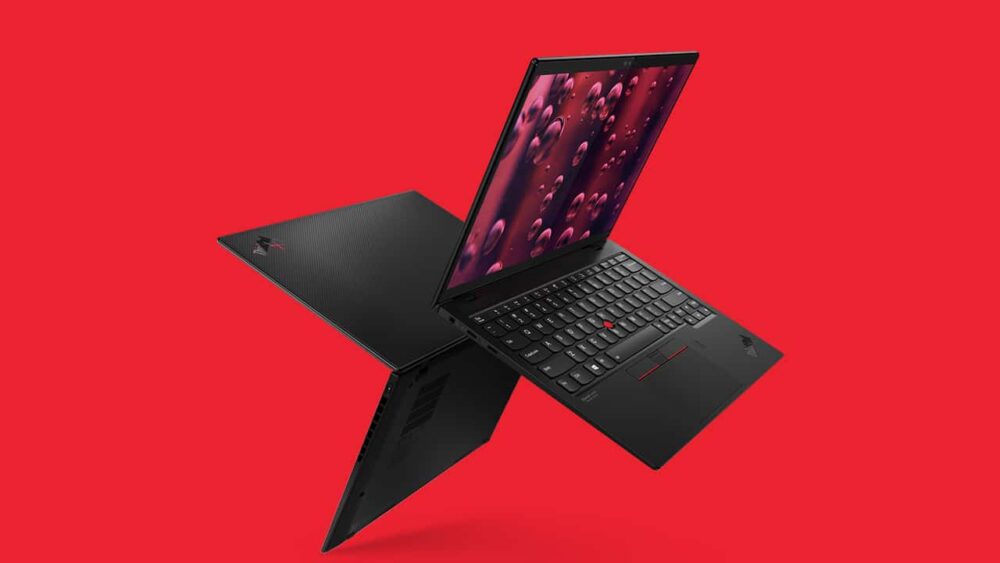 Lenovo Unveils ThinkPad X1 Nano Weighing Under 1 KG