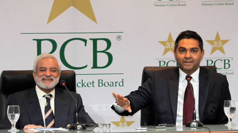 PCB Chairman & CEO Get Special Permission to Travel to UK