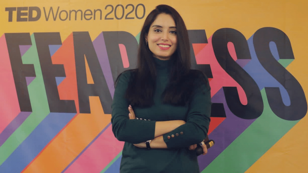 Zainab Abbas Reveals the Hardships She Faced Because of Her Gender