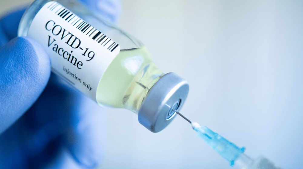 Pakistan COVID-19 Vaccine Procurement | ProPakistani
