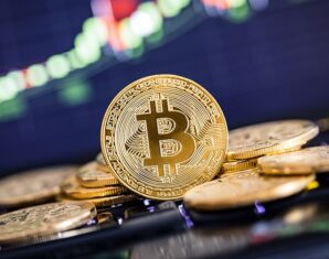 Bitcoin goes up | ProPakistani