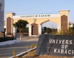 KU Rejects HEC Notification | ProPakistani