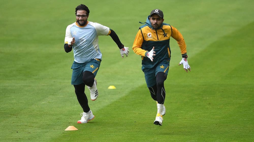 Babar Azam Reveals His Plans for Imam-ul-Haq in Test Cricket