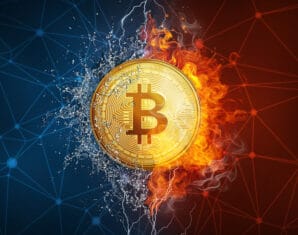 Bitcoin | New Record | ProPakistani