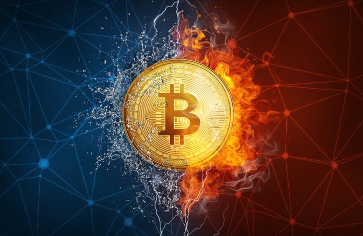 Bitcoin | New Record | ProPakistani