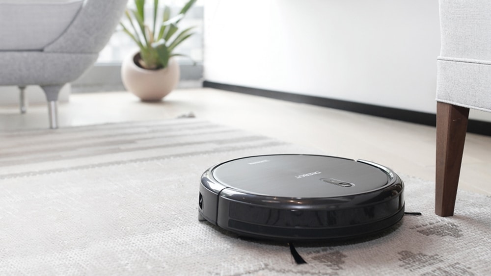 Robot Vacuums Can Be Hacked For Spying Purposes: Study