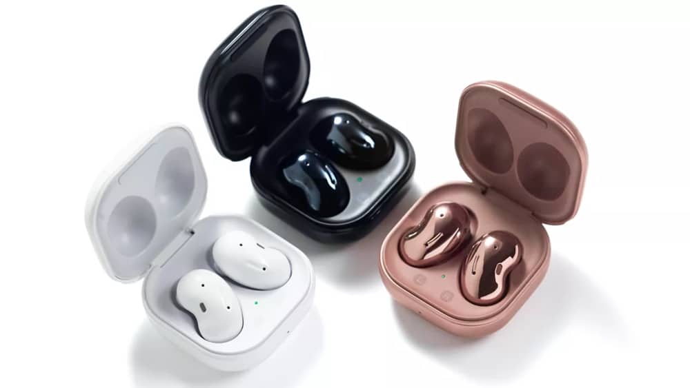 Samsung Galaxy Buds Pro to Feature 3D Spatial Audio: Leak