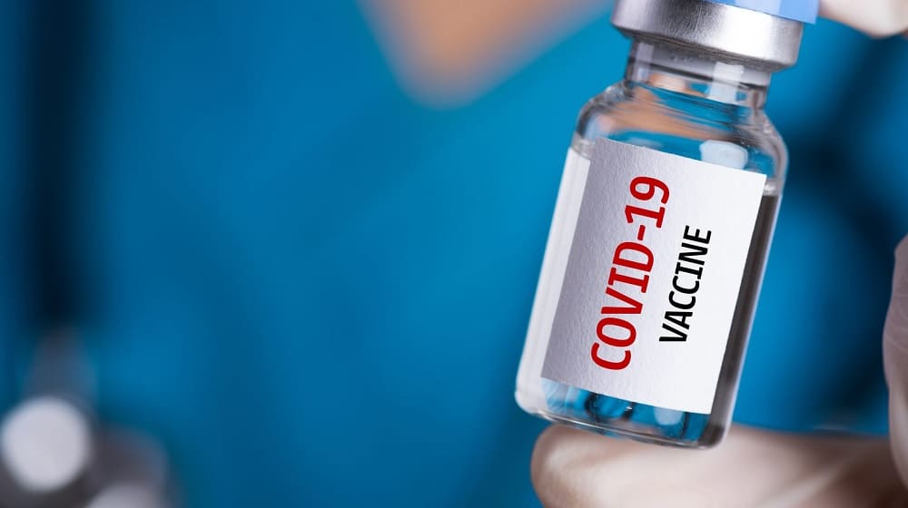 SAPM on Health Announces Schedule for COVID-19 Vaccine Availability