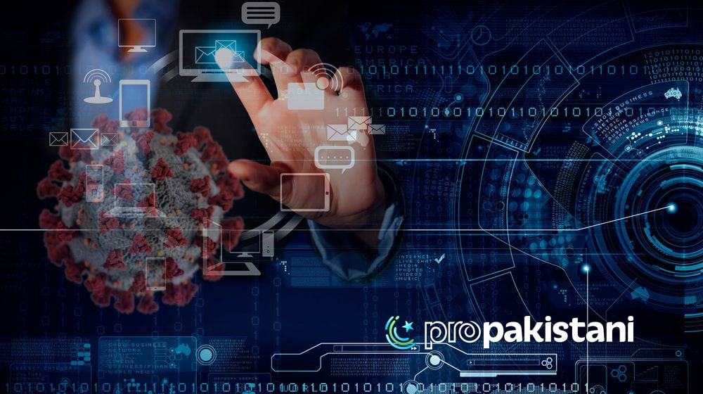 COVID Digital | ProPakistani