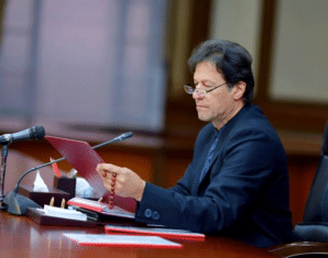 Federal Cabinet Meeting | ProPakistani