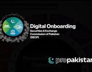 SECP | ProPakistani