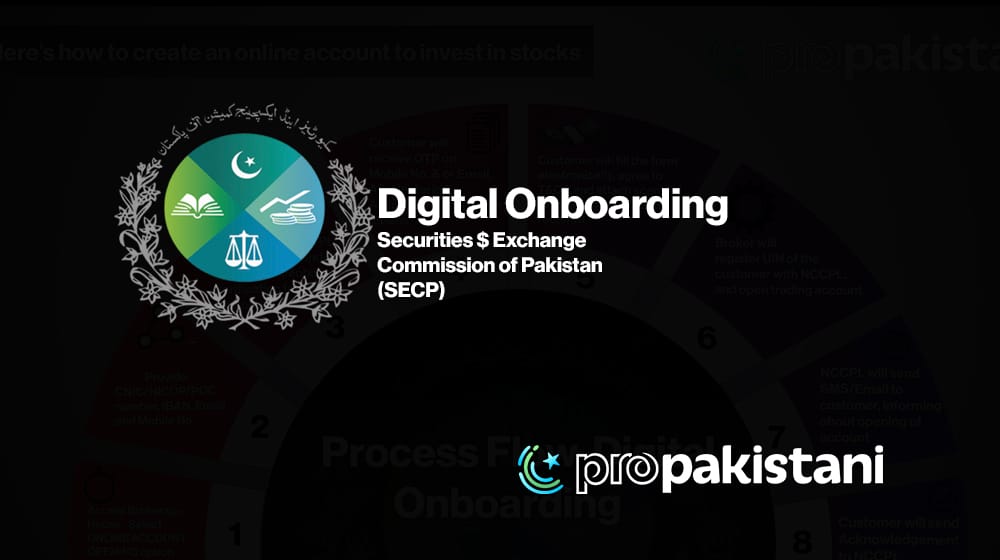 SECP | ProPakistani