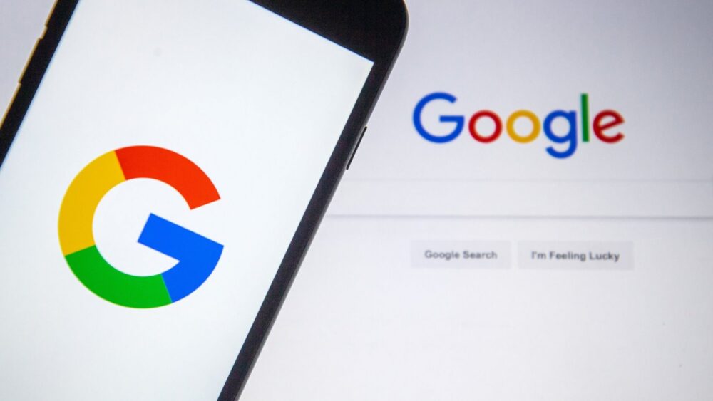 Google Mobile Search Gets a Welcome Redesign
