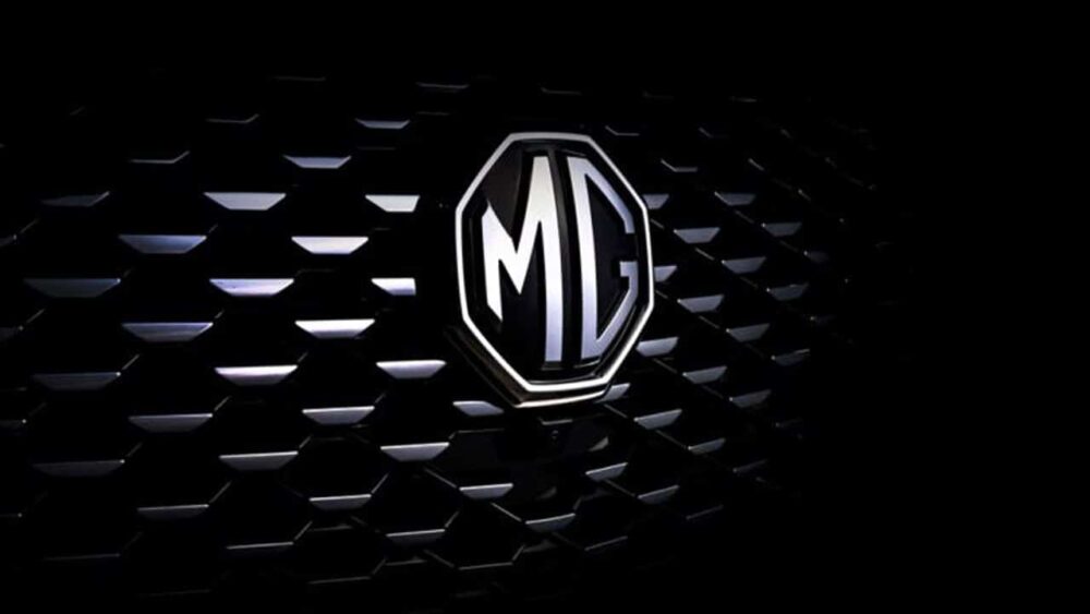 MG Gearing Up to Unveil An Affordable Mini EV