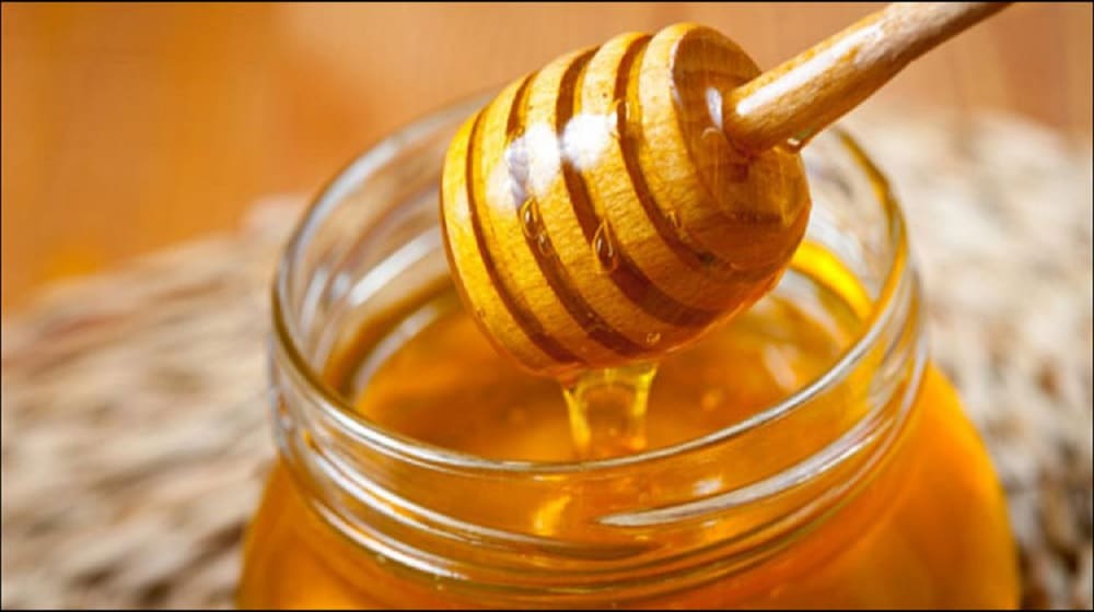 PM Imran Launches Billion Tree Honey Initiative