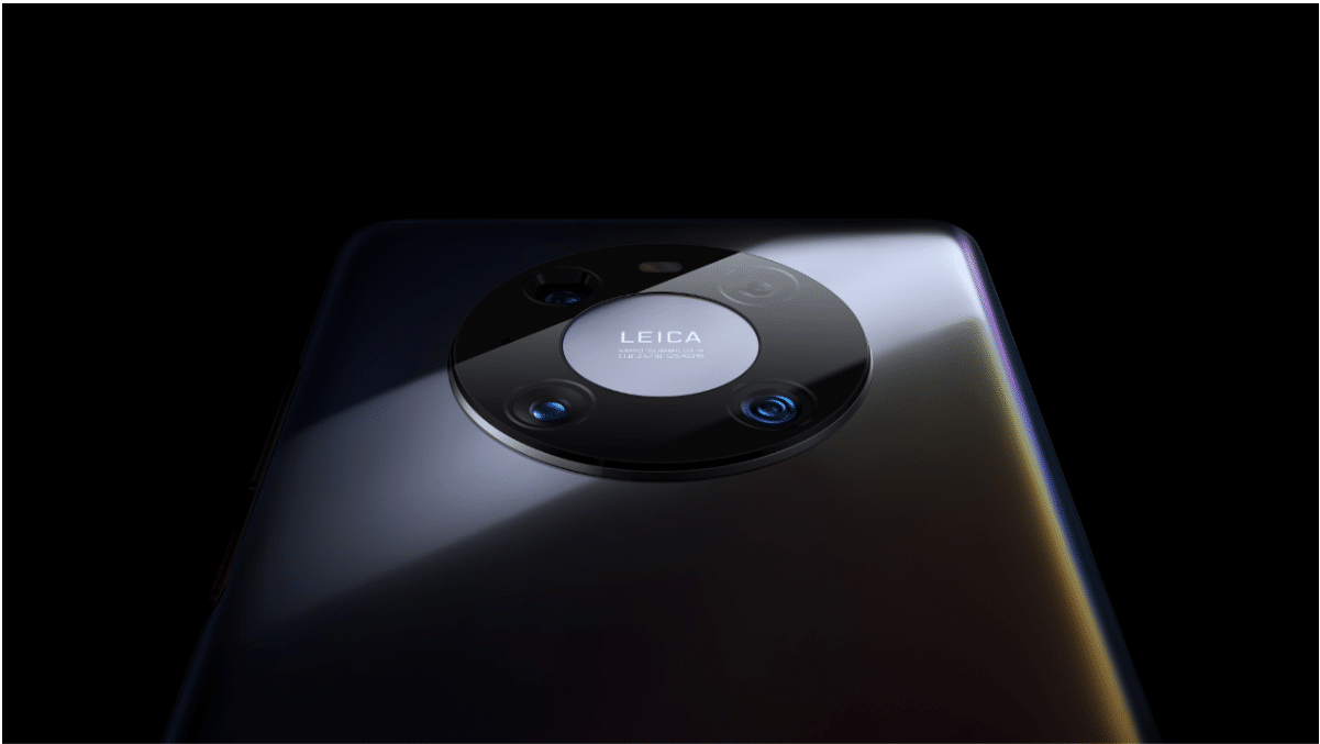 Huawei’s Mate Series Elevates the Flagship Smartphone Segment