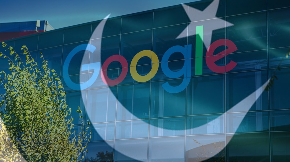 Google | Search History 2020 | ProPakistani
