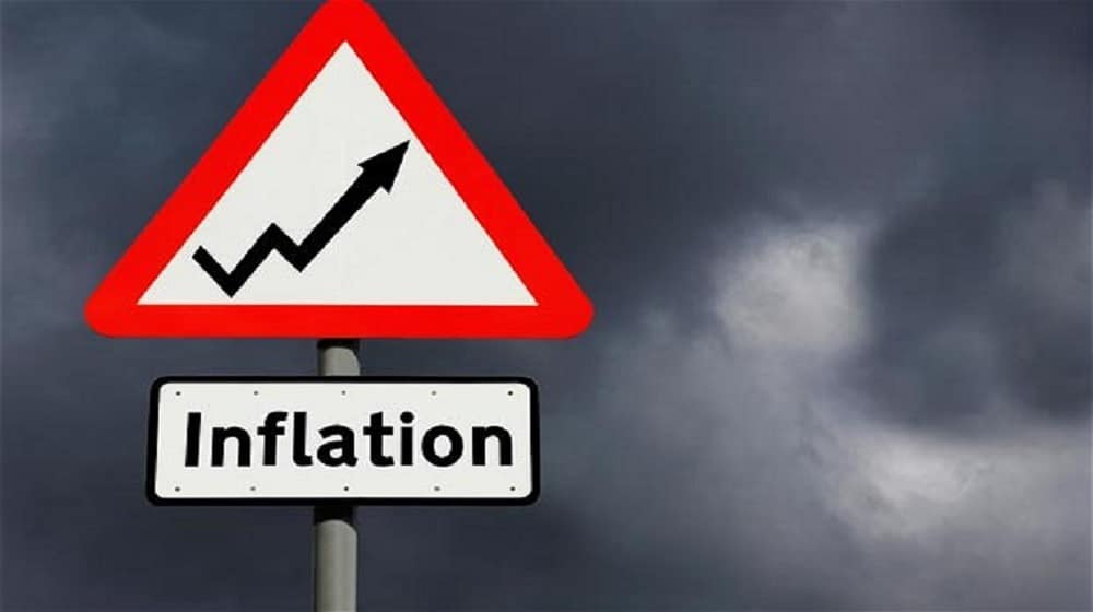 Pakistan is Now Among Top 20 Countries With Highest Inflation