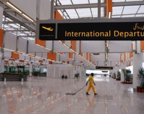 FIA | International Airport | Bogus Visas | ProPakistani