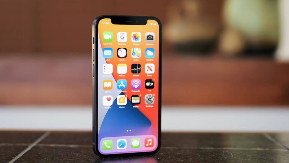 The iPhone 13 Pro Will Finally Get Android-Like Displays: Report