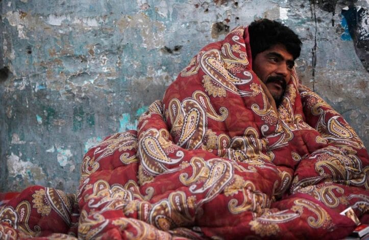 Karachi Temperature | ProPakistani