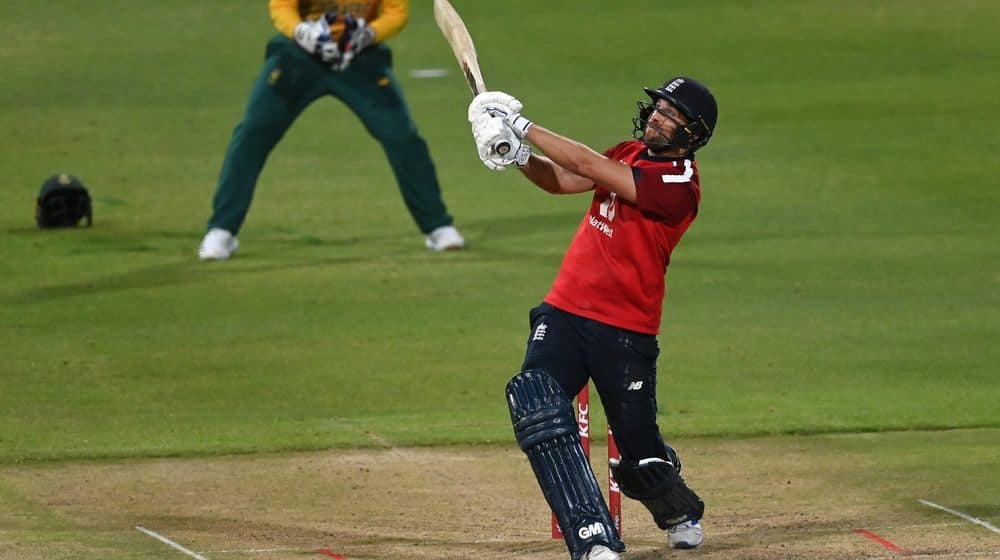 Dawid Malan Leaves Babar Azam Far Behind in T20I and All-Time Rankings