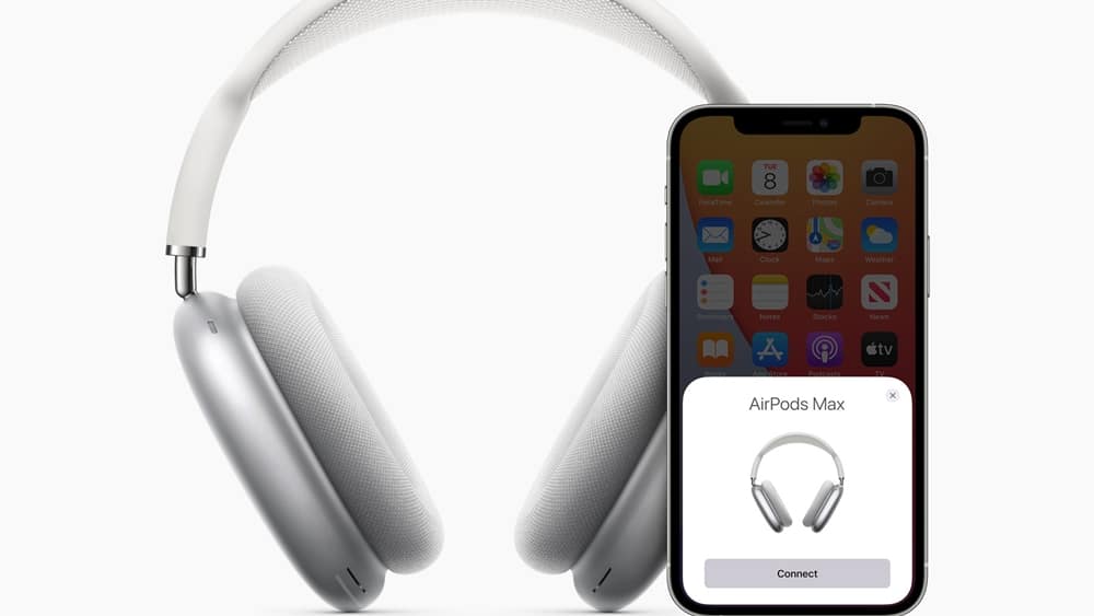 Apple Announces Premium $549 AirPods Max Headphones