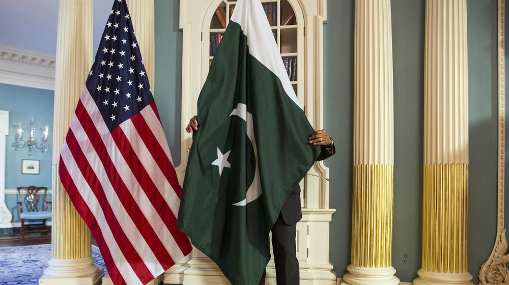 Pakistan Slams US On Biased Religious Freedom Report