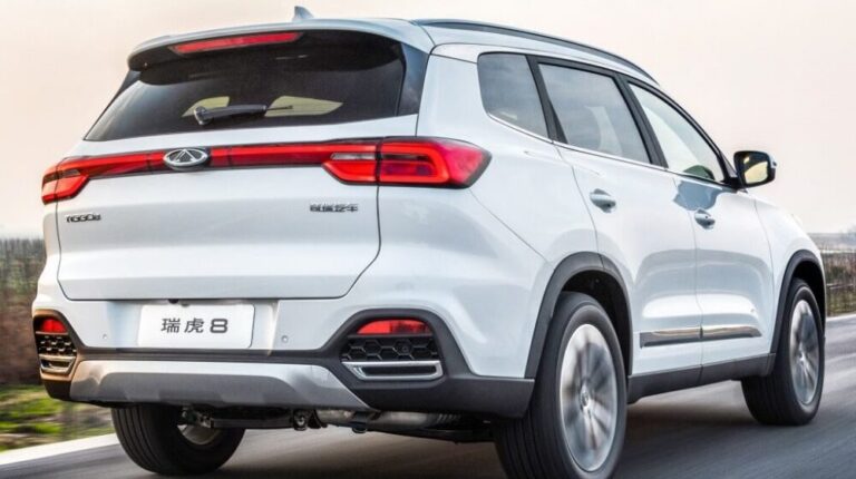 Chery is Officially Coming to Pakistan Soon