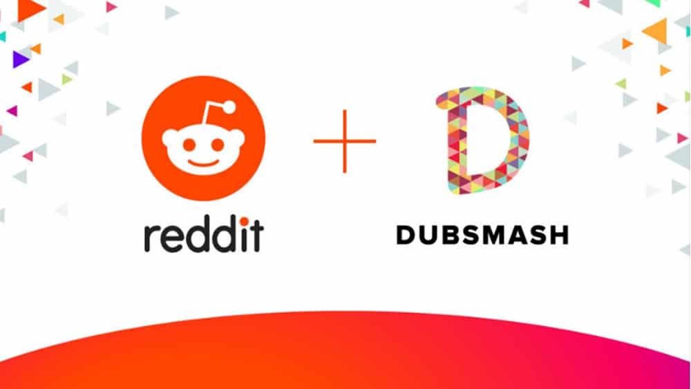 Reddit Acquires Dubsmash, A Tik Tok-Like Video Sharing Platform
