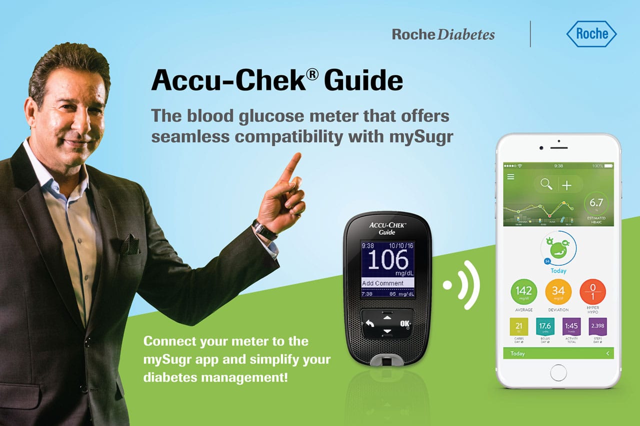 “Surprisingly Clever” and “Smart” Innovations Introduced by Roche, Aimed at Transforming Diabetes Management